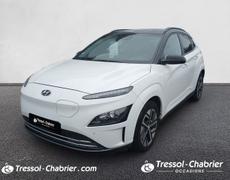 Hyundai Kona Béziers