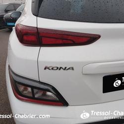 Hyundai Kona Electrique 39 kWh - 136 ch Business occasion - B&eacute;ziers - photo 3/30