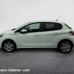 Peugeot 208 PureTech 82ch S&S BVM5 Signature occasion - Perpignan - photo 2/30