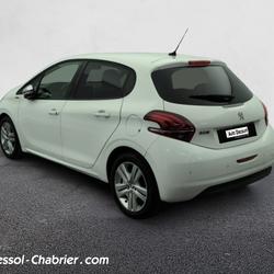 Peugeot 208 PureTech 82ch S&S BVM5 Signature occasion - Perpignan - photo 3/30