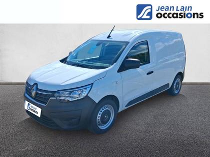 Renault Express - EXPRESS VAN BLUE DCI 95 CONFORT - 12 490 €