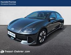 Hyundai Ioniq Castelnau-le-Lez
