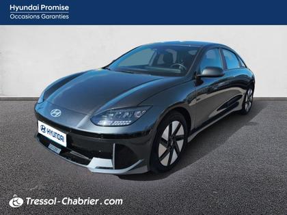 Hyundai Ioniq - Ioniq 6 77 kWh 229 ch Intuitive - 29 900 €
