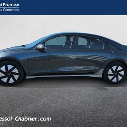 Hyundai Ioniq 6 77 kWh 229 ch Intuitive occasion - Castelnau-le-Lez - photo 2/30
