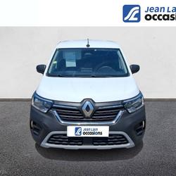 Renault Kangoo KANGOO VAN BLUE DCI 95 EDC GRAND CONFORT- 22 Chamb&eacute;ry