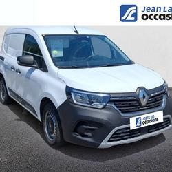 Renault Kangoo KANGOO VAN BLUE DCI 95 EDC GRAND CONFORT- 22 Chamb&eacute;ry