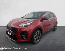 Kia Sportage Carcassonne