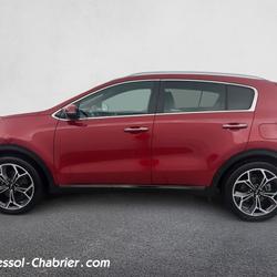Kia Sportage 1.6 CRDi 136 ISG 4x2 DCT7 GT Line occasion - Carcassonne - photo 2/30