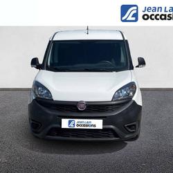 Fiat Doblo Cargo DOBLO CARGO FT 1.6 MULTIJET 105 BUSINESS Chamb&eacute;ry