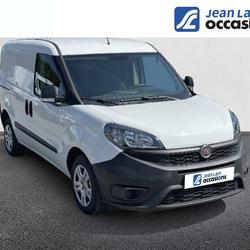 Fiat Doblo Cargo DOBLO CARGO FT 1.6 MULTIJET 105 BUSINESS Chamb&eacute;ry