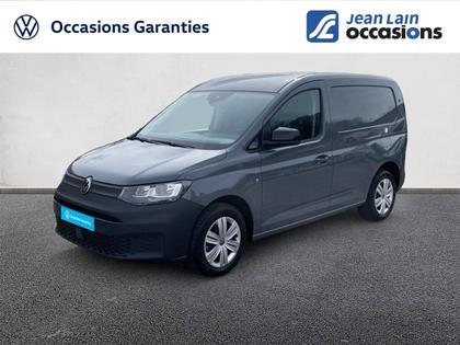 Volkswagen Caddy - CADDY CARGO 2.0 TDI 122 DSG7 BUSINESS - 28 990 €