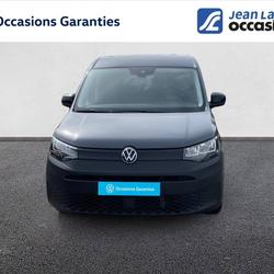 Volkswagen Caddy CADDY CARGO 2.0 TDI 122 DSG7 BUSINESS Chamb&eacute;ry