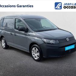 Volkswagen Caddy CADDY CARGO 2.0 TDI 122 DSG7 BUSINESS Chamb&eacute;ry