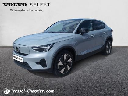 Volvo Autres Volvo - C40 Recharge Extended Range 252 ch 1EDT Start - 35 990 €