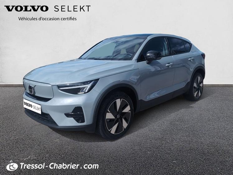 Volvo Autres Volvo  - 35 990 €