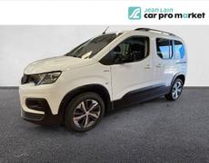 Peugeot Rifter SEYNOD