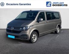 Volkswagen Caravelle - Caravelle 6.1 2.0 TDI 150 BMT Longue DSG7 4Motion Confortline - 37 490 €