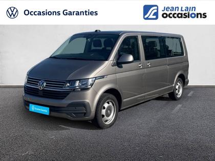 Volkswagen Caravelle - Caravelle 6.1 2.0 TDI 150 BMT Longue DSG7 4Motion Confortline - 37 490 €