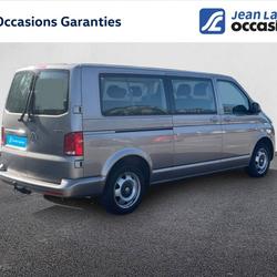 Volkswagen Caravelle Caravelle 6.1 2.0 TDI 150 BMT Longue DSG7 4Motion Confortline Chamb&eacute;ry