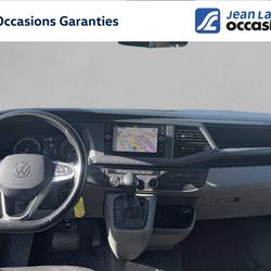 Volkswagen Caravelle Caravelle 6.1 2.0 TDI 150 BMT Longue DSG7 4Motion Confortline Chamb&eacute;ry