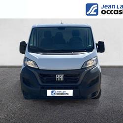 Fiat Ducato DUCATO FOURGON TOLE 3.0 C H1 H3-POWER 140 CH PACK PRO LOUNGE CONNECT Sallanches