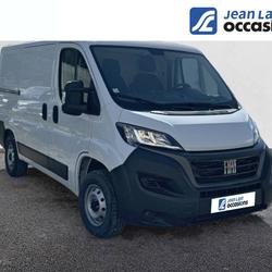 Fiat Ducato DUCATO FOURGON TOLE 3.0 C H1 H3-POWER 140 CH PACK PRO LOUNGE CONNECT Sallanches