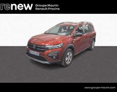 Dacia Jogger Provins