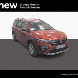 Dacia Jogger 1.0 ECO-G 100ch Essentiel 7 places Provins