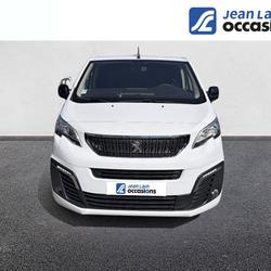 Peugeot Expert CA STANDARD BLUEHDI 180 S&S EAT8 FIXE ASPHALT occasion - Tournon - photo 2/20