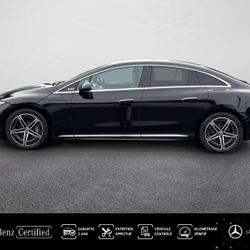 Mercedes EQE 350 292ch AMG Line Saint-Gr&eacute;goire