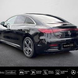 Mercedes EQE 350 292ch AMG Line Saint-Gr&eacute;goire