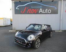 Mini Cabrio Saint-Philbert-de-Grand-Lieu