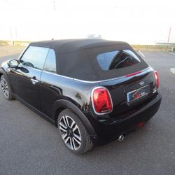 Mini Cabrio COOPER 136CH HEDDON STREET BVA7 EURO6D-T Saint-Philbert-de-Grand-Lieu