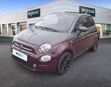 Fiat 500 II