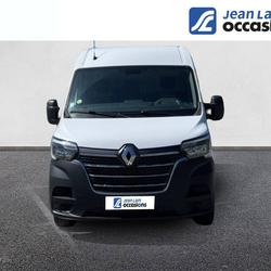 Renault Master MASTER FGN TRAC F3500 L3H2 BLUE DCI 135 GRAND CONFORT Chamb&eacute;ry