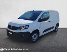 Peugeot Partner Narbonne