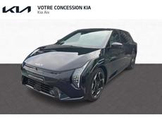 Kia EV4 Aix-en-Provence