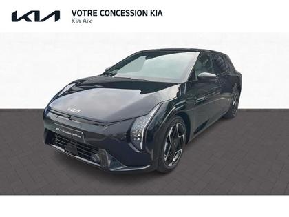 Kia EV4 - 204ch 81,4kWh GT-Line Business - 44 990 €