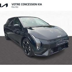 Kia EV4 204ch 81,4kWh GT-Line Business Aix-en-Provence