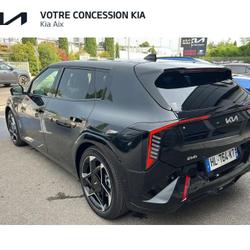 Kia EV4 204ch 81,4kWh GT-Line Business Aix-en-Provence