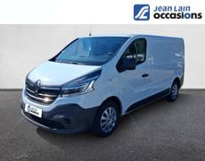 Renault Trafic Chambéry
