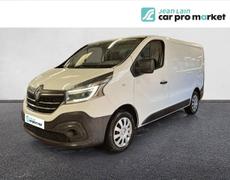 Renault Trafic Chambéry