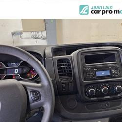 Renault Trafic TRAFIC FGN L1H1 1000 KG DCI 120 GRAND CONFORT Chamb&eacute;ry