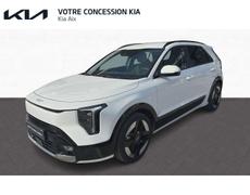 Kia Niro Aix-en-Provence