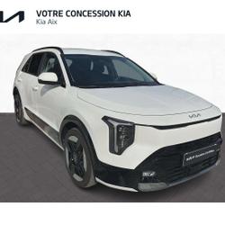 Kia Niro 1.6 GDi 138ch HEV Premium Business DCT6 occasion - Aix-en-Provence - photo 2/41