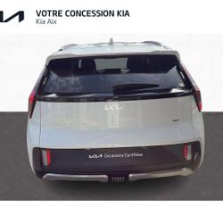 Kia Niro 1.6 GDi 138ch HEV Premium Business DCT6 occasion - Aix-en-Provence - photo 3/41