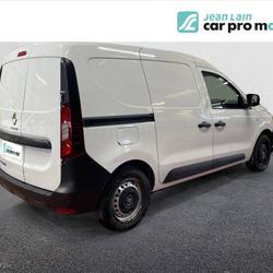 Renault Express EXPRESS VAN BLUE DCI 95 CONFORT Chamb&eacute;ry