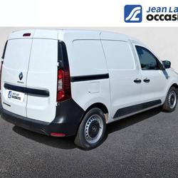 Renault Express EXPRESS VAN BLUE DCI 95 CONFORT Chamb&eacute;ry