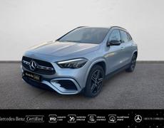 Mercedes GLA