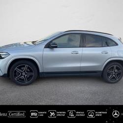 Mercedes GLA 250 e Hybrid EQ 218ch AMG Line 8G-DCT Saint-Gr&eacute;goire